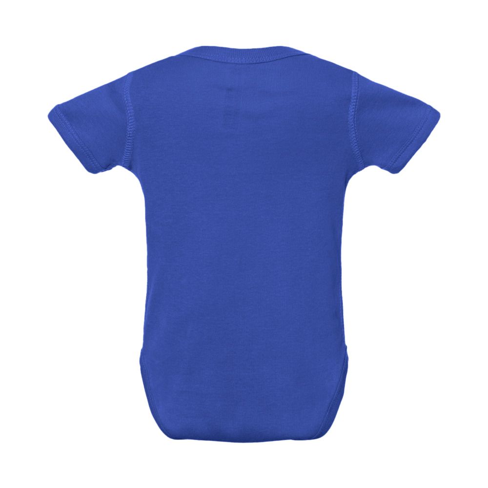 Custom Baby BodySuit