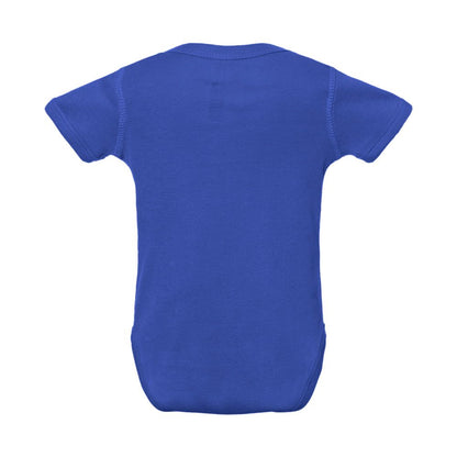 Custom Baby BodySuit