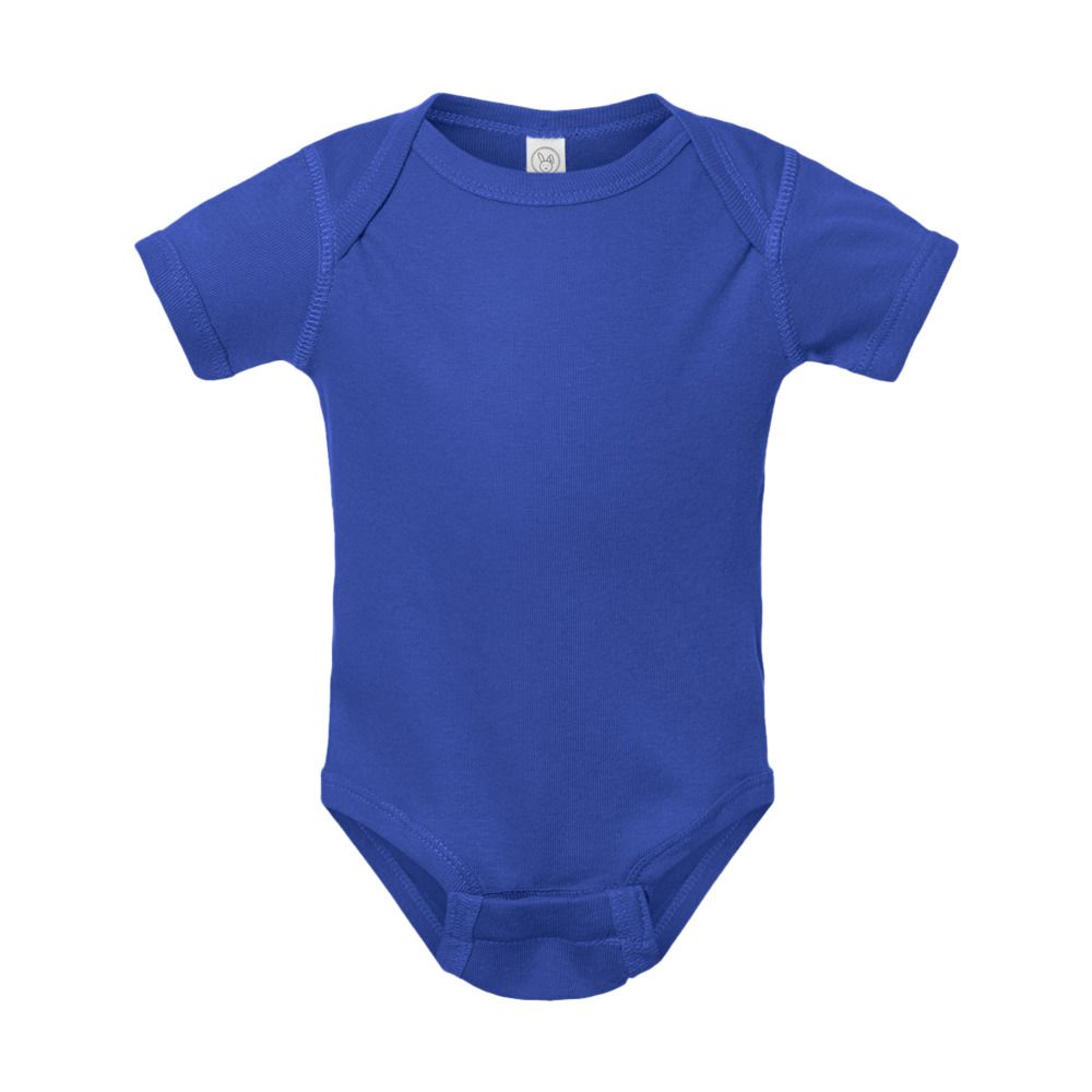 Custom Baby BodySuit