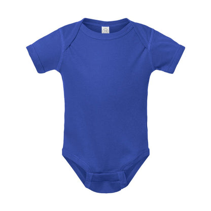 Custom Baby BodySuit
