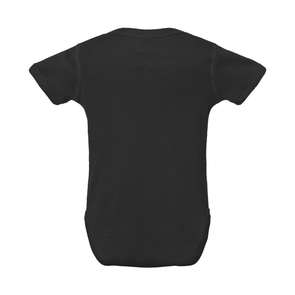 Custom Baby BodySuit