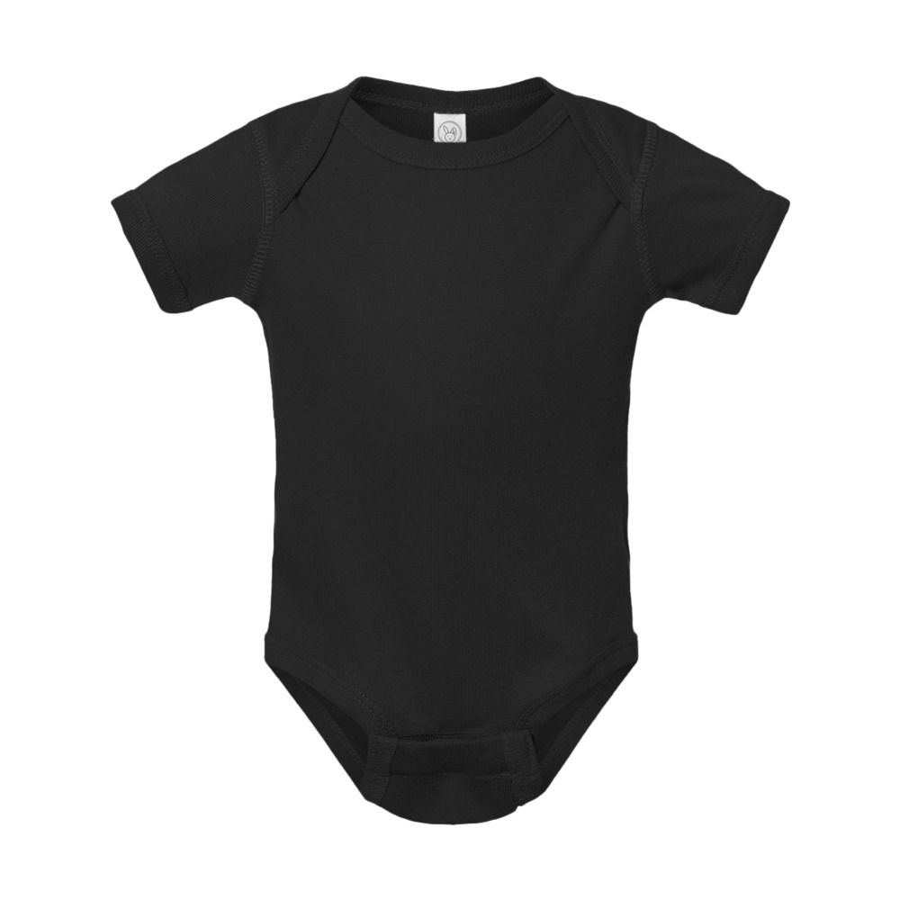 Custom Baby BodySuit