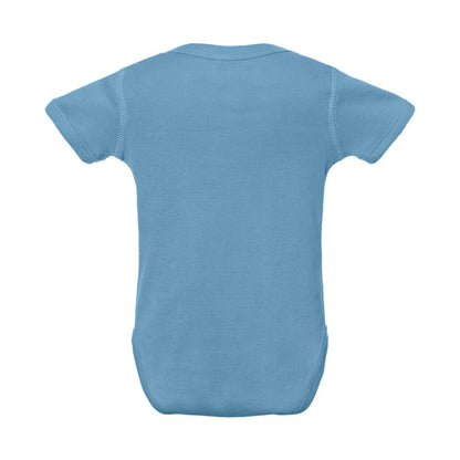 Custom Baby BodySuit