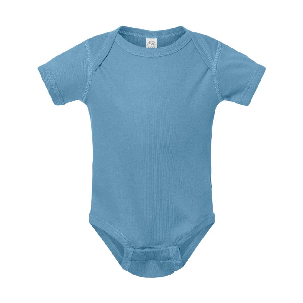 Custom Baby BodySuit
