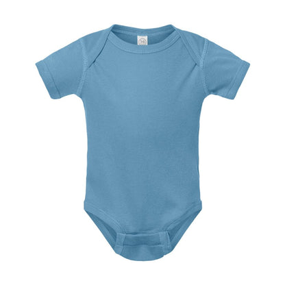 Custom Baby BodySuit