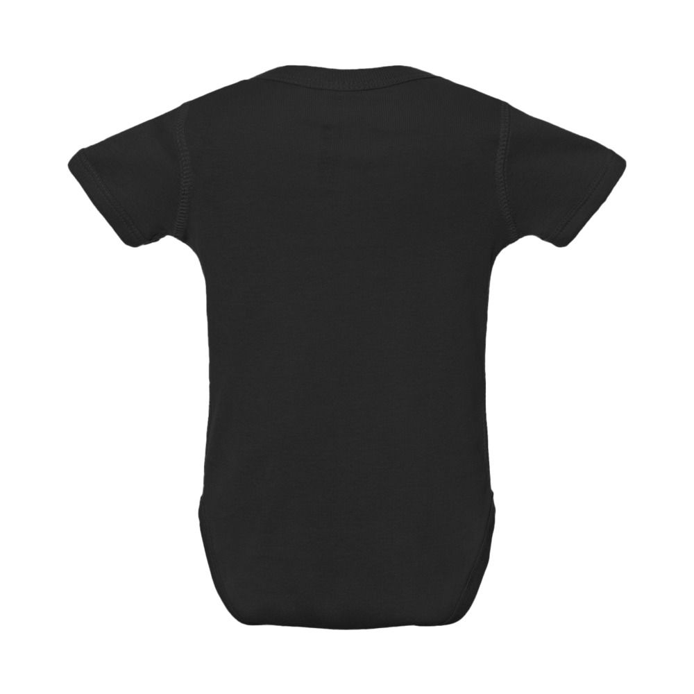 Custom Baby BodySuit