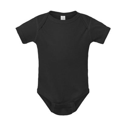 Custom Baby BodySuit
