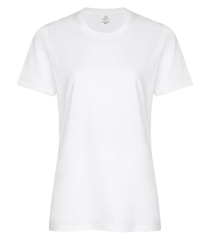 Custom Ring-spun Cotton T-shirts (Embroidery / printing)