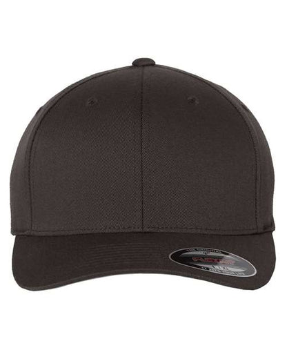 Custom Embroidered Fitted Caps (Flexfit 6277)