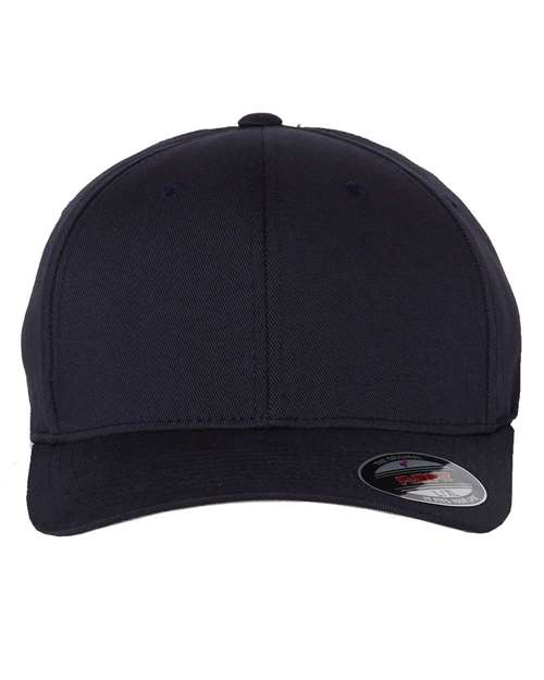 Custom Embroidered Fitted Caps (Flexfit 6277)