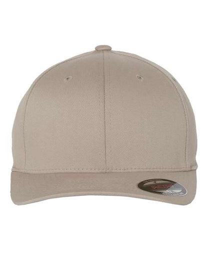 Custom Embroidered Fitted Caps (Flexfit 6277)