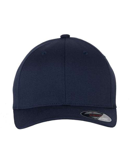 Custom Embroidered Fitted Caps (Flexfit 6277)