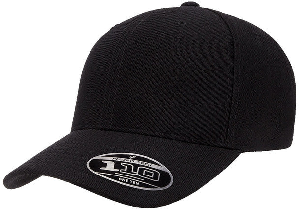 Custom Embroidered Cool & Dry Caps