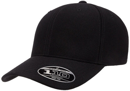 Custom Embroidered Cool & Dry Caps