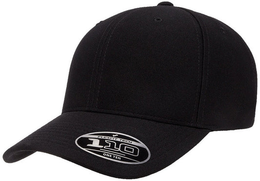 Custom Embroidered Cool & Dry Caps