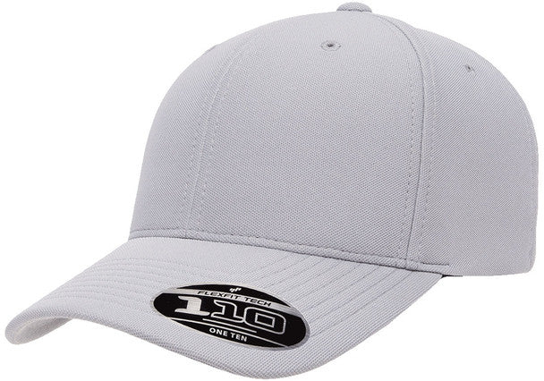 Custom Embroidered Cool & Dry Caps