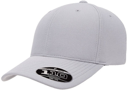 Custom Embroidered Cool & Dry Caps