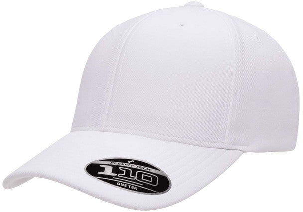 Custom Embroidered Cool & Dry Caps