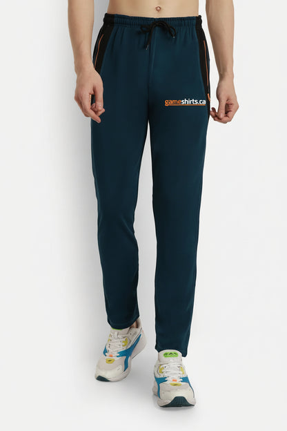 Custom Printed Track Pants