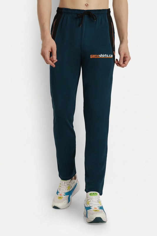 Custom Printed Track Pants