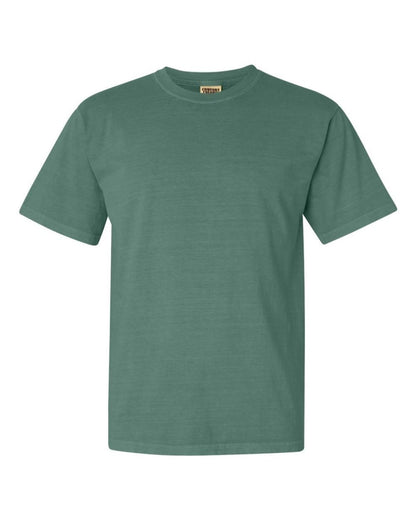 Green Sports shirts 