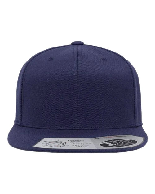 Navy - front