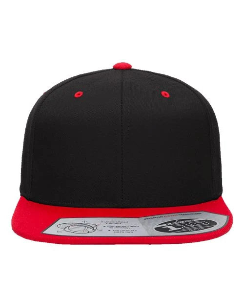 Red - front