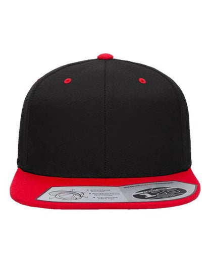 Red - front