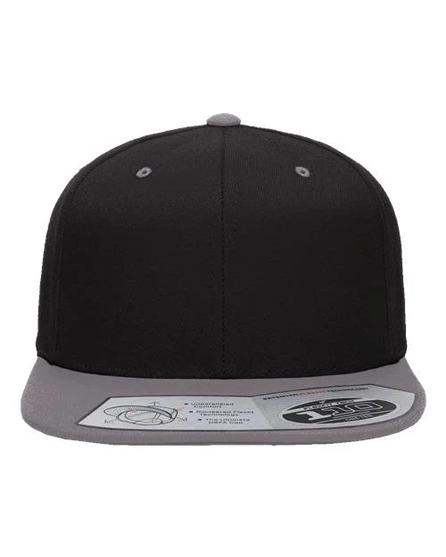 Dark Grey - front