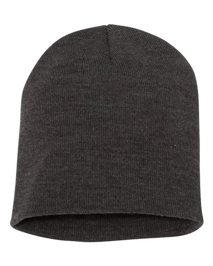 Custom Embroidered Toques /Beanies (yp classics 1501)