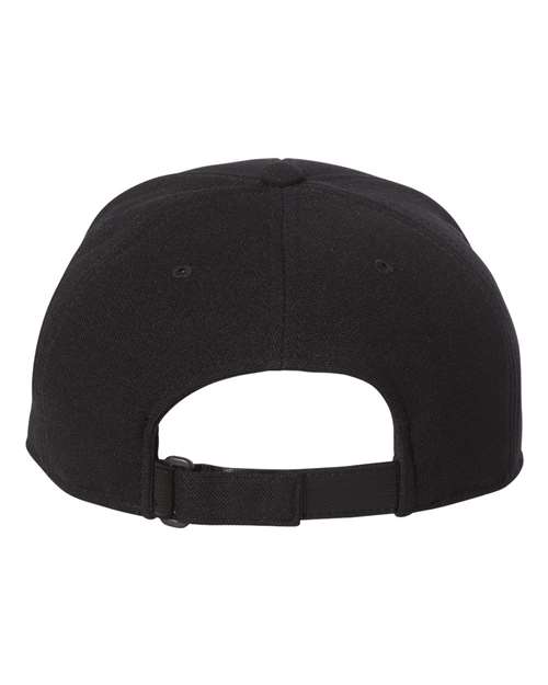 Custom Embroidered Cool & Dry Caps