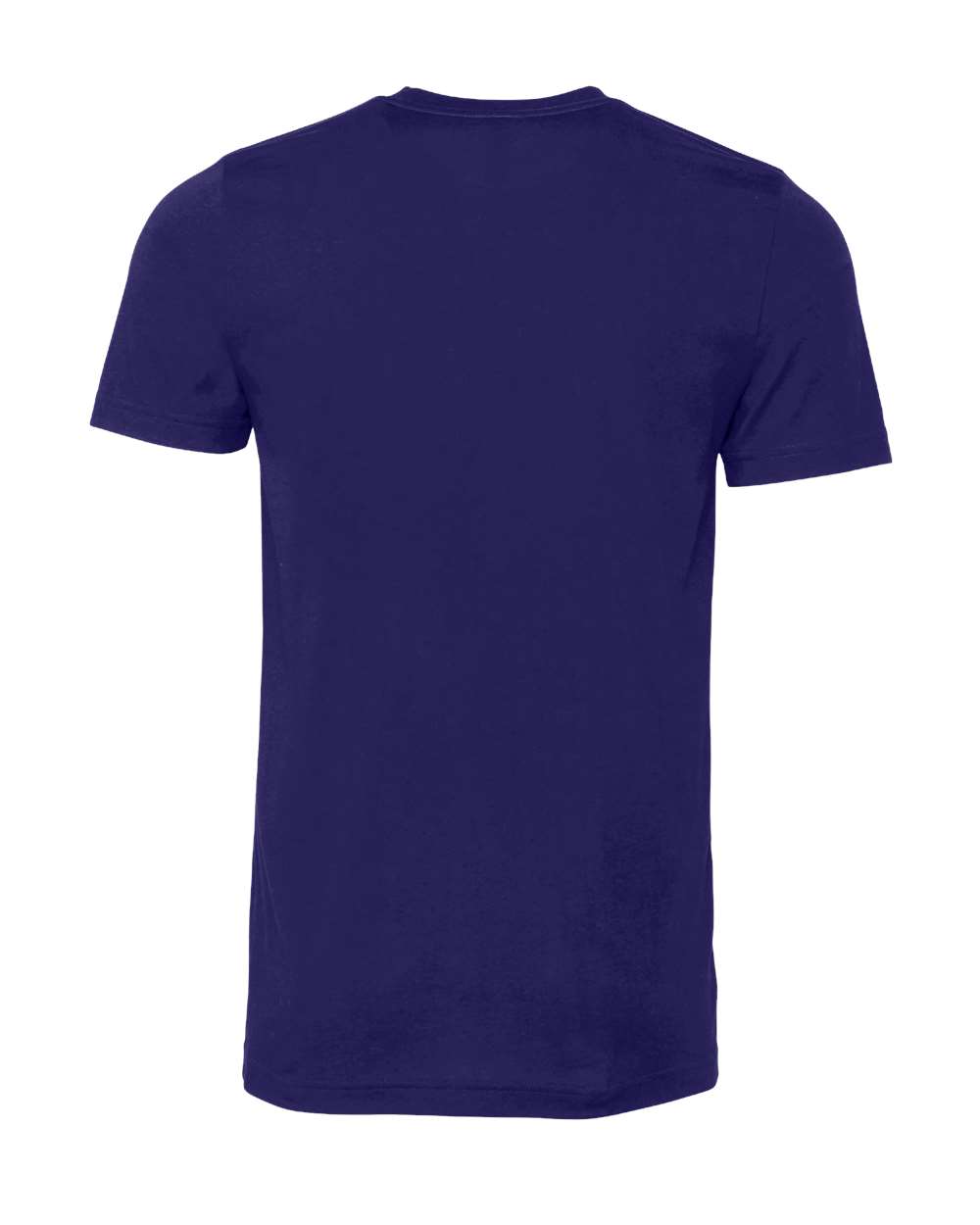 Custom Bella Canvas Cotton Jersey Tshirt