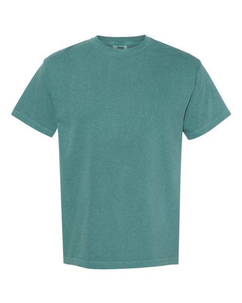 Green Sports shirts 