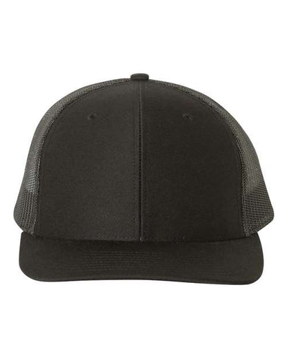 Custom Embroidered Richardson 112 Trucker Hats