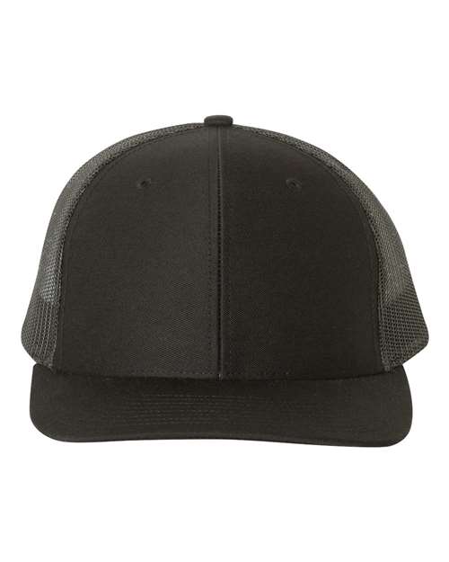 Custom Embroidered Richardson 112 Trucker Hats