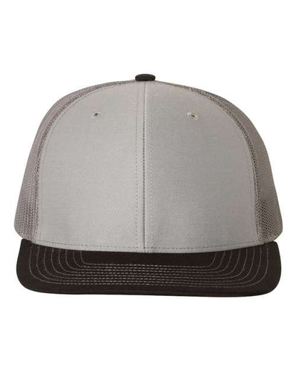 Custom Embroidered Richardson 112 Trucker Hats