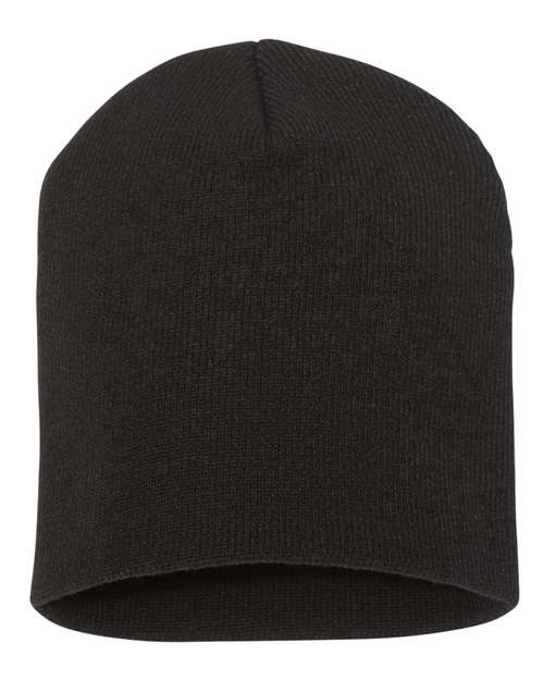 Custom Embroidered Toques /Beanies (yp classics 1501)