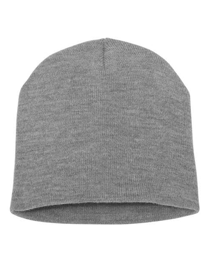 Custom Embroidered Toques /Beanies (yp classics 1501)