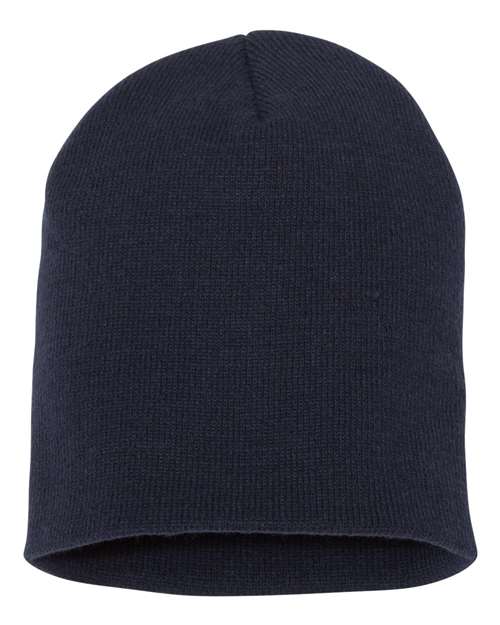 Custom Embroidered Toques /Beanies (yp classics 1501)