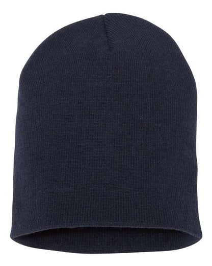 Custom Embroidered Toques /Beanies (yp classics 1501)