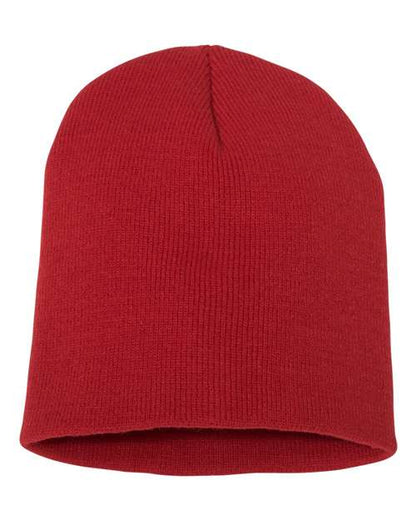 Custom Embroidered Toques /Beanies (yp classics 1501)