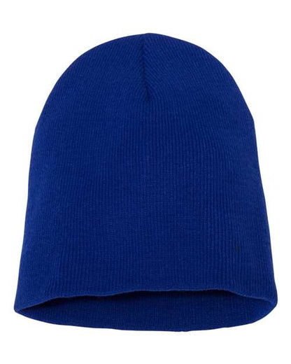 Custom Embroidered Toques /Beanies (yp classics 1501)
