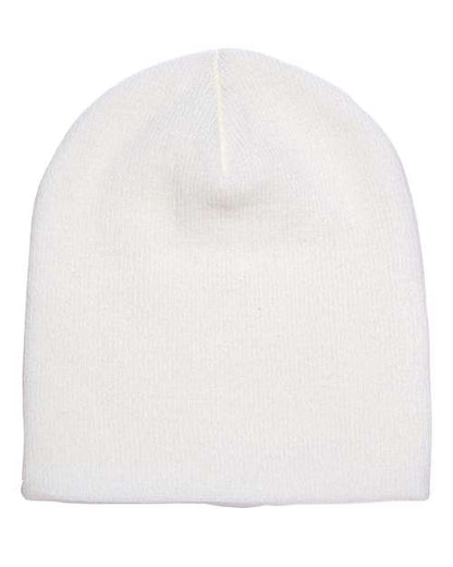 Custom Embroidered Toques /Beanies (yp classics 1501)