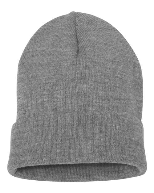 Custom Embroidered Toques and Beanies