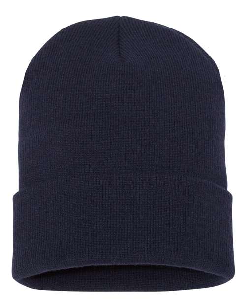 Custom Embroidered Toques and Beanies