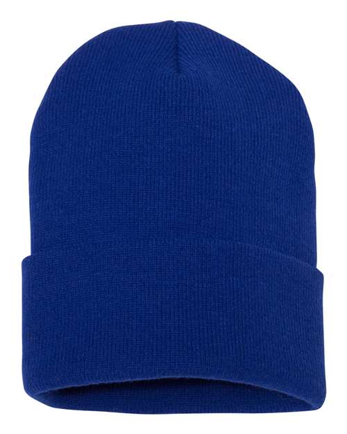 Custom Embroidered Toques and Beanies