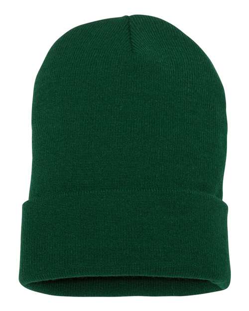 Custom Embroidered Toques and Beanies