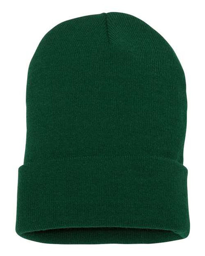 Custom Embroidered Toques and Beanies