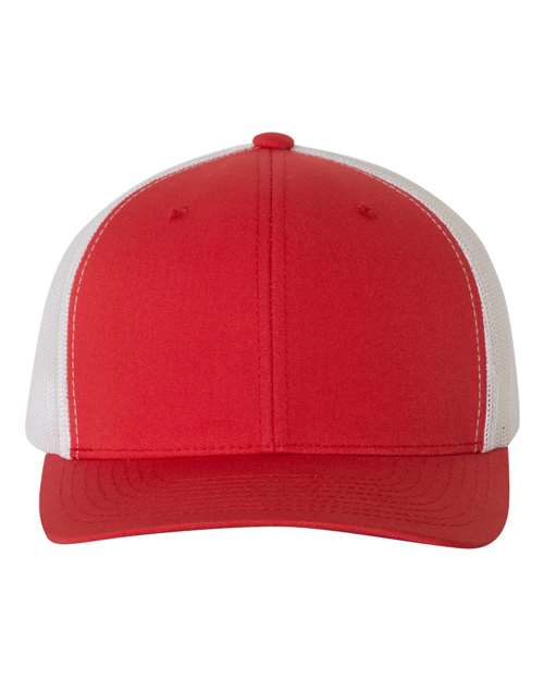 Custom Embroidered Retro Trucker Hats