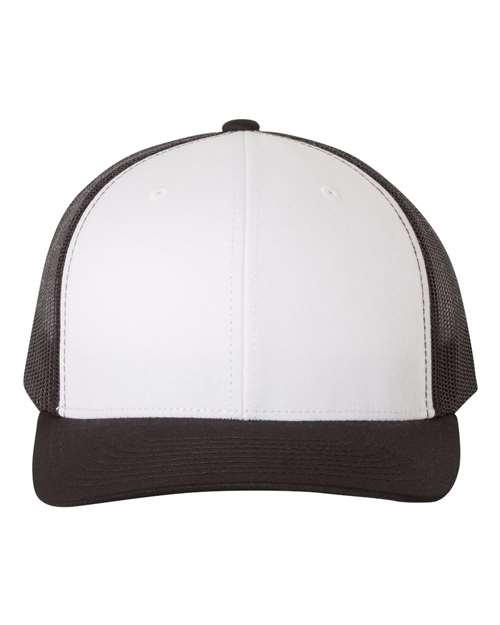 Custom Embroidered Retro Trucker Hats